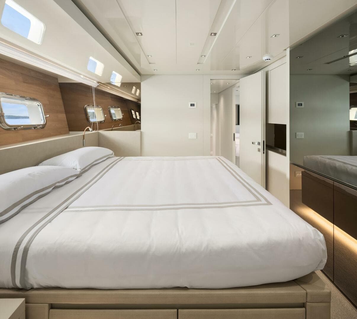 2026 Sanlorenzo Sl 86 — photo 28