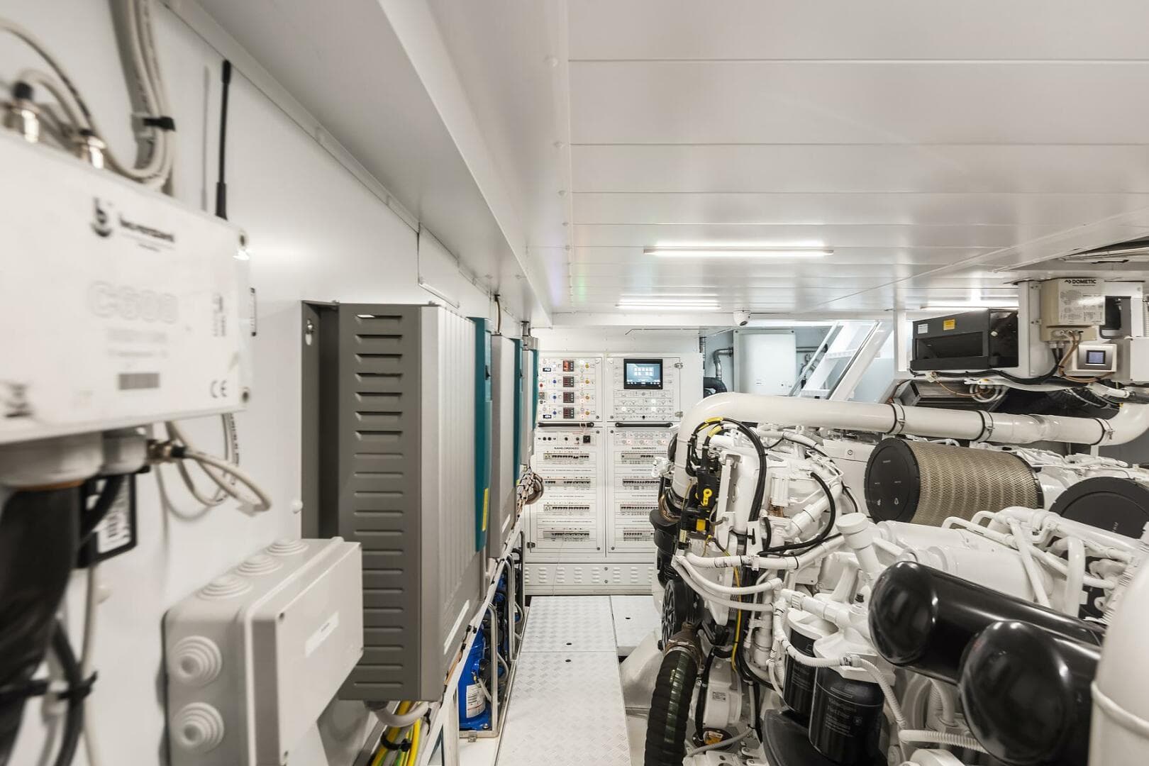 2026 Sanlorenzo Sl 86 — photo 62