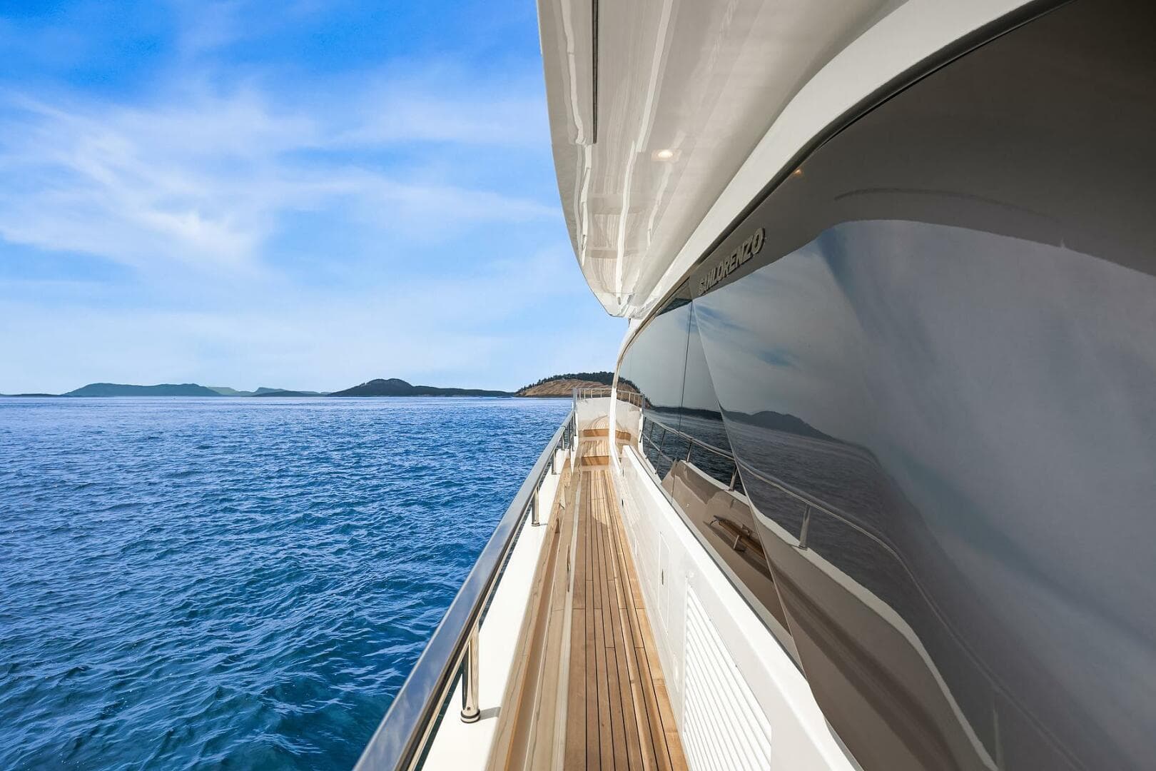 2026 Sanlorenzo Sl 86 — photo 48