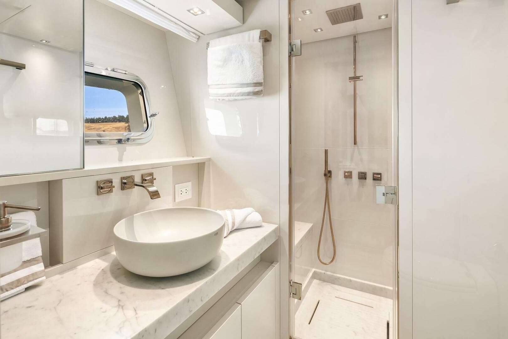 2026 Sanlorenzo Sl 86 — photo 32