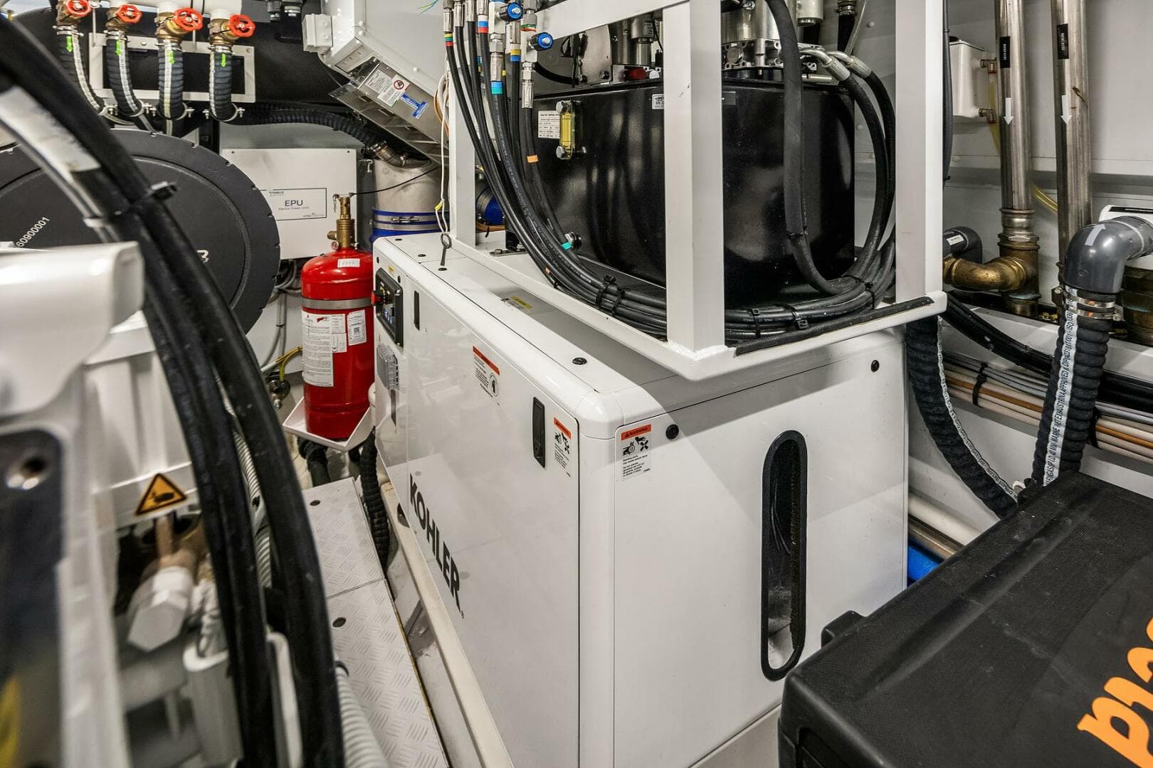 2026 Sanlorenzo Sl 86 — photo 61