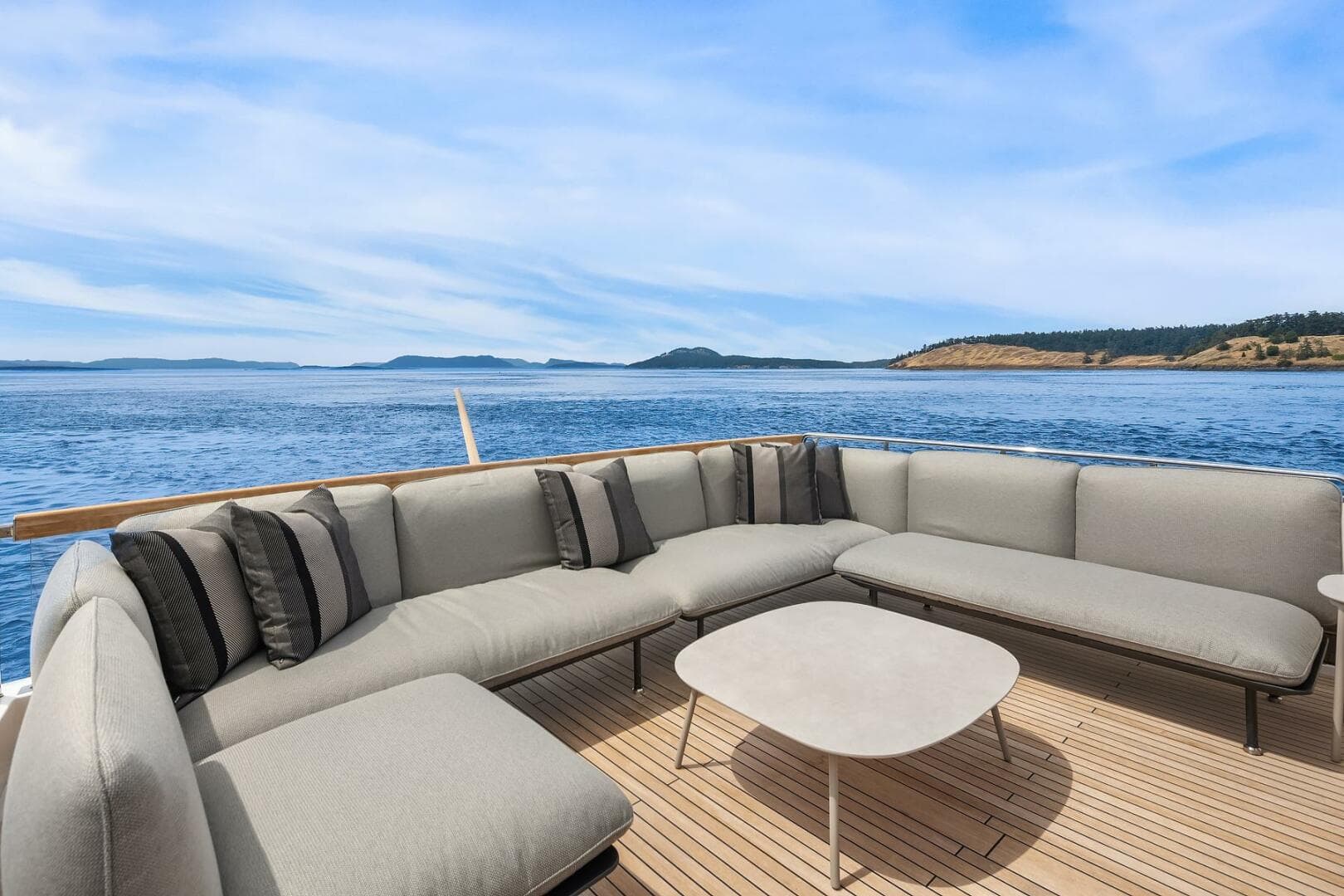 2026 Sanlorenzo Sl 86 — photo 36