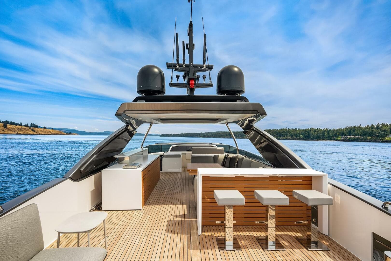 2026 Sanlorenzo Sl 86 — photo 38