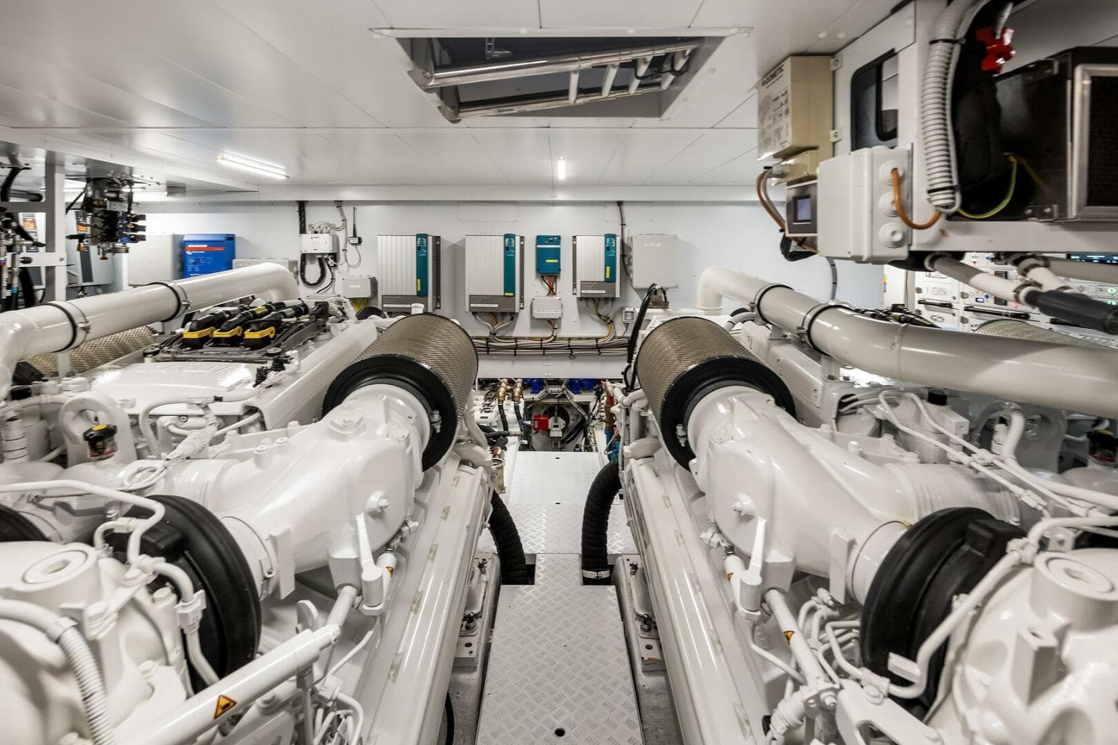 2026 Sanlorenzo Sl 86 — photo 58