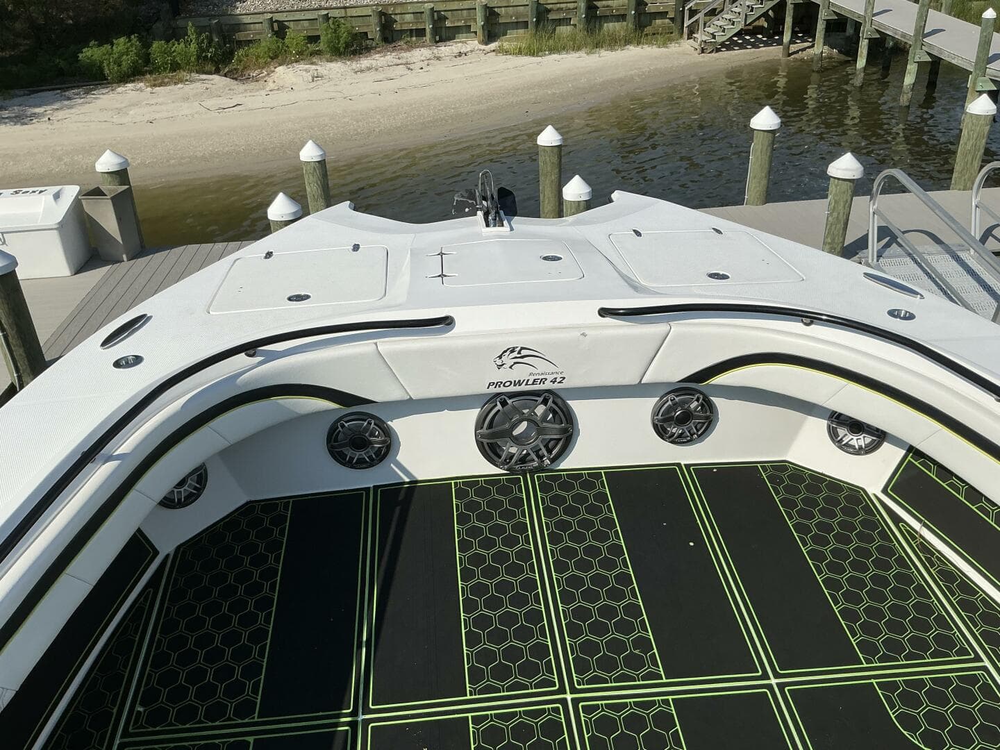 2020 Prowler Renaissance Prowler — photo 25