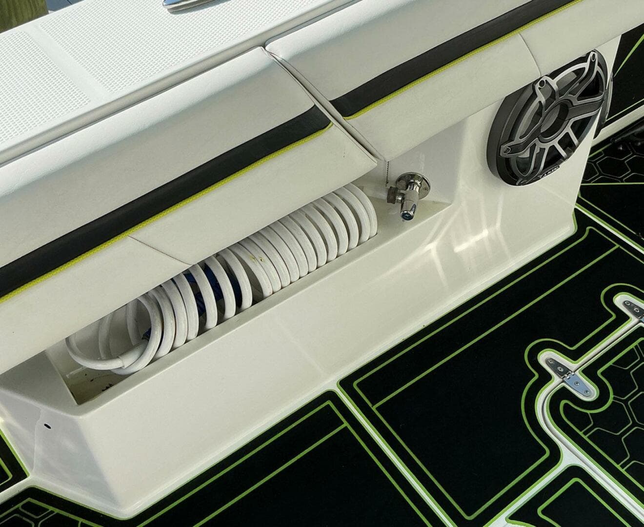 2020 Prowler Renaissance Prowler — photo 31