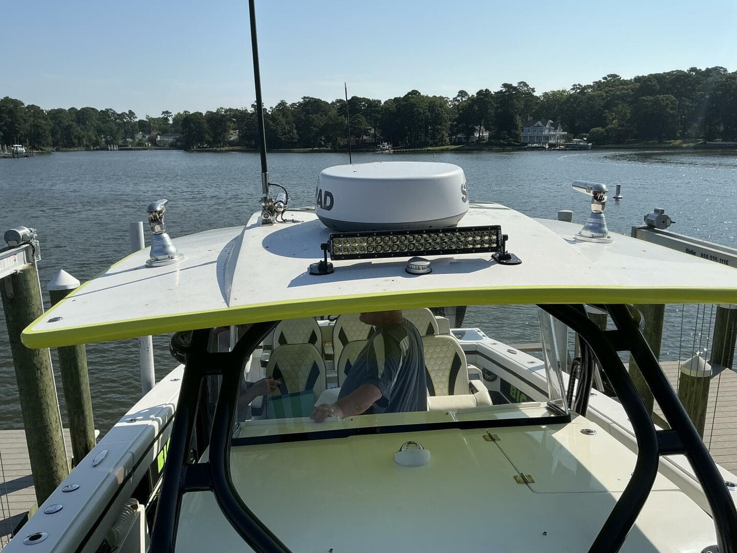 2020 Prowler Renaissance Prowler — photo 11