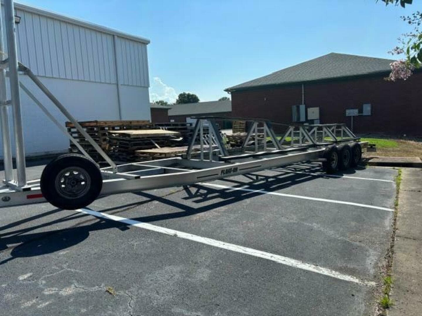 2020 Prowler Renaissance Prowler — photo 41