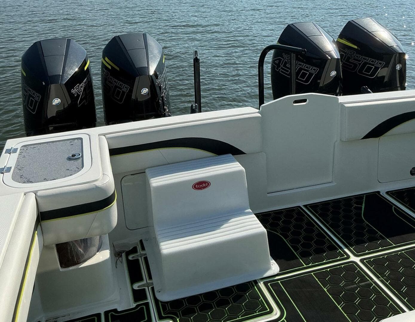 2020 Prowler Renaissance Prowler — photo 18