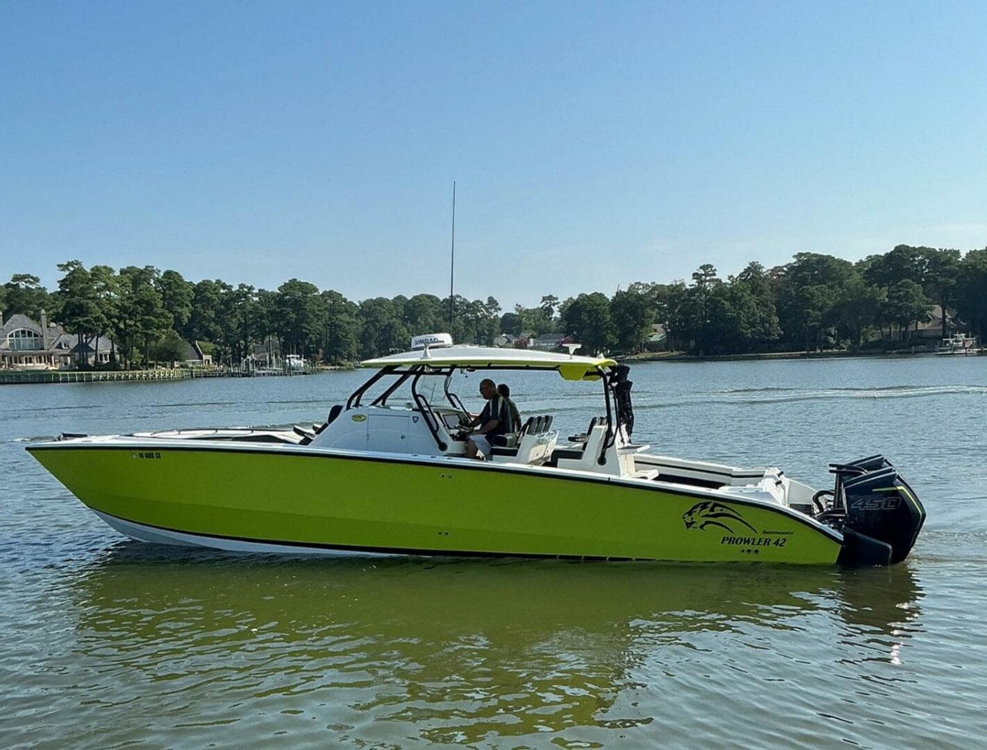 2020 Prowler Renaissance Prowler — photo 2