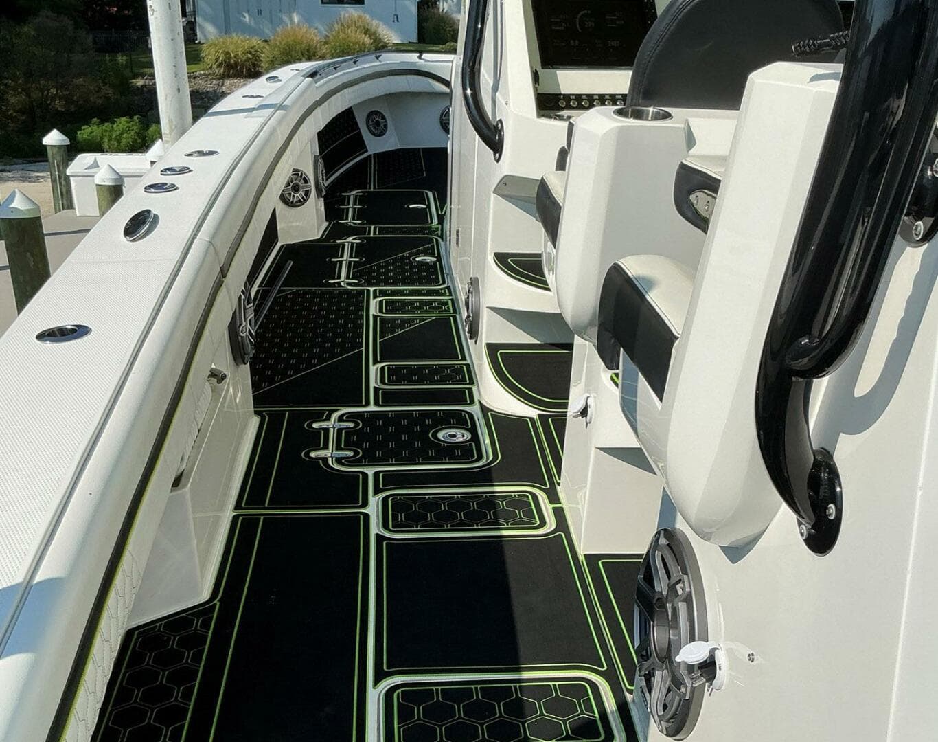 2020 Prowler Renaissance Prowler — photo 28