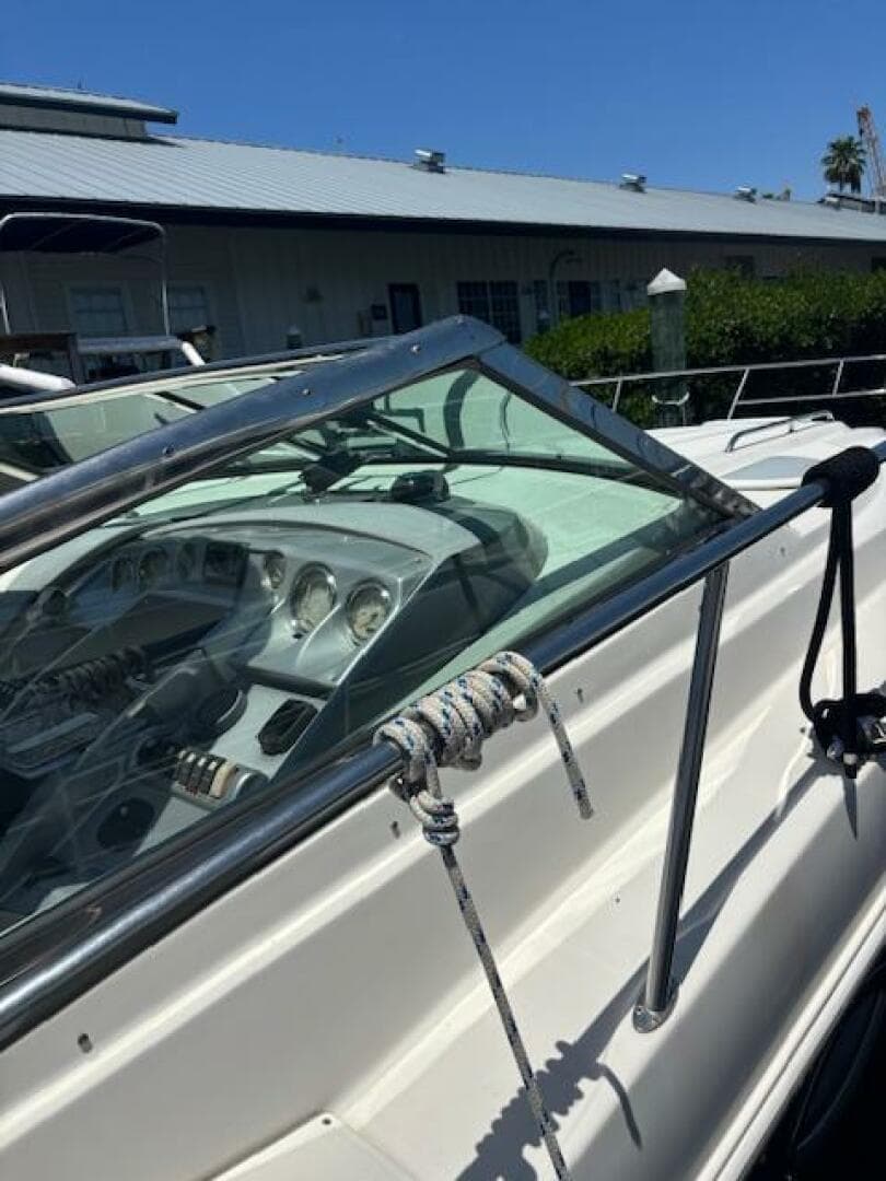 2007 Monterey 350 Sport Yacht — photo 14