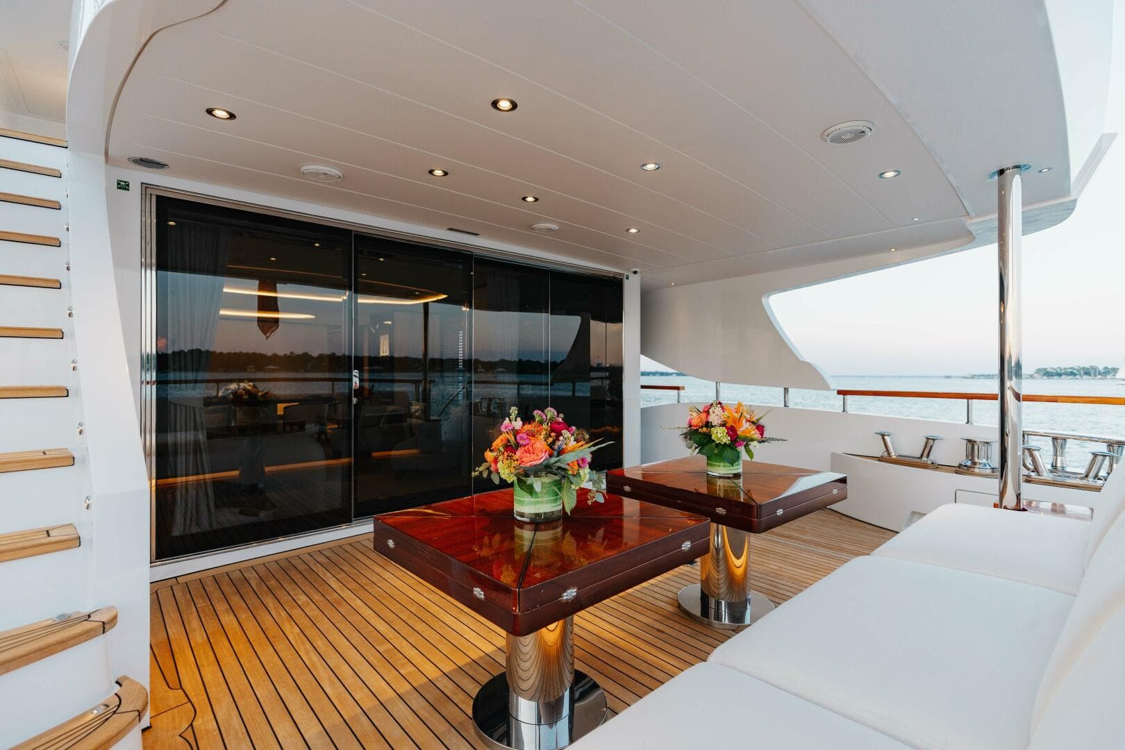 2019 Benetti Delfino 95 — photo 3