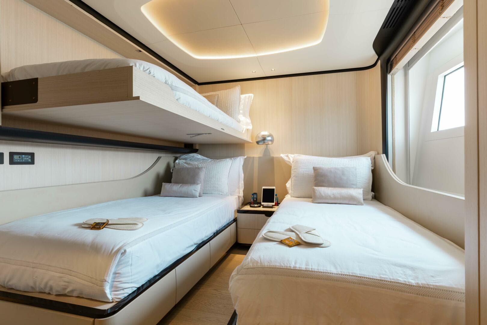 2019 Benetti Delfino 95 — photo 16