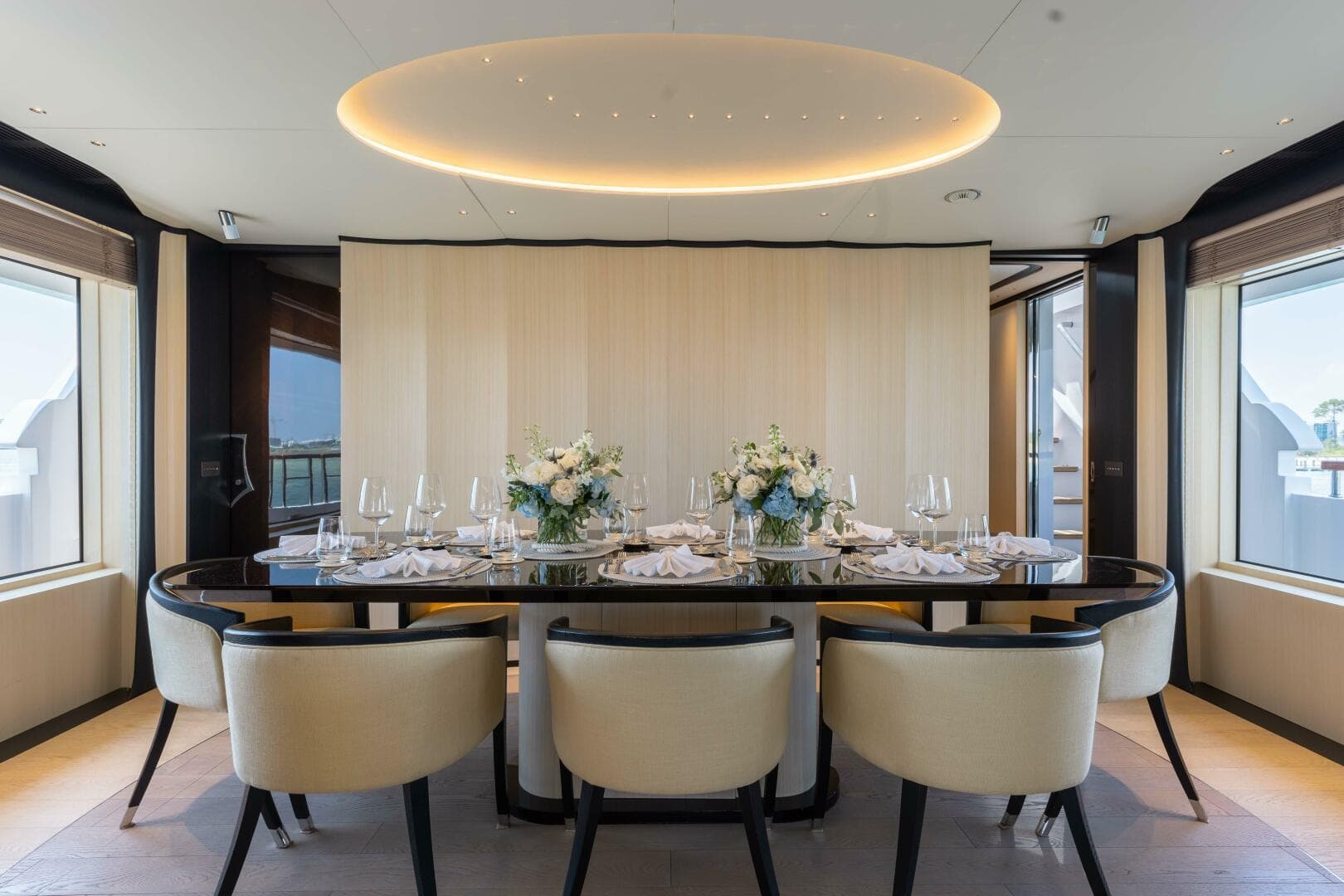 2019 Benetti Delfino 95 — photo 6