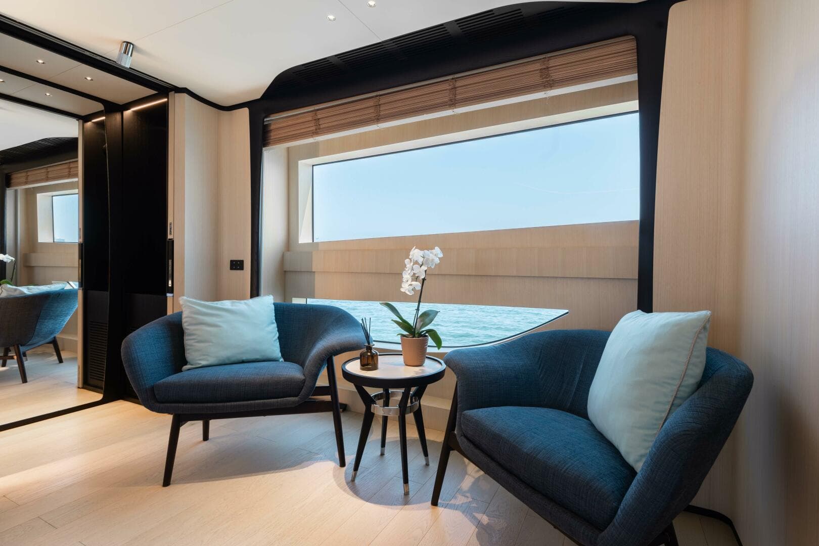 2019 Benetti Delfino 95 — photo 8