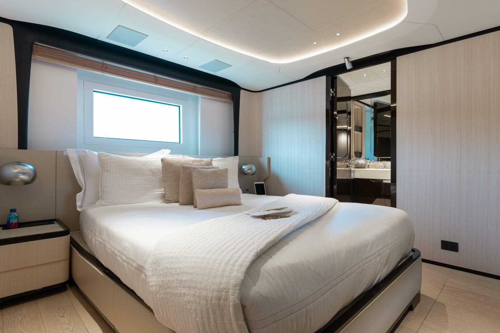 2019 Benetti Delfino 95 — photo 14