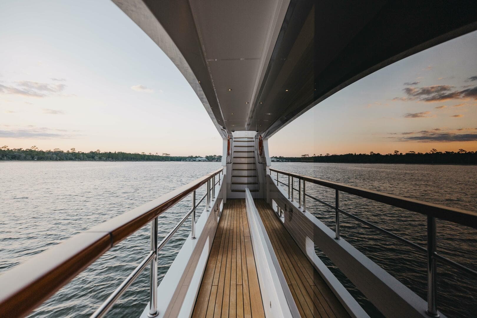 2019 Benetti Delfino 95 — photo 20