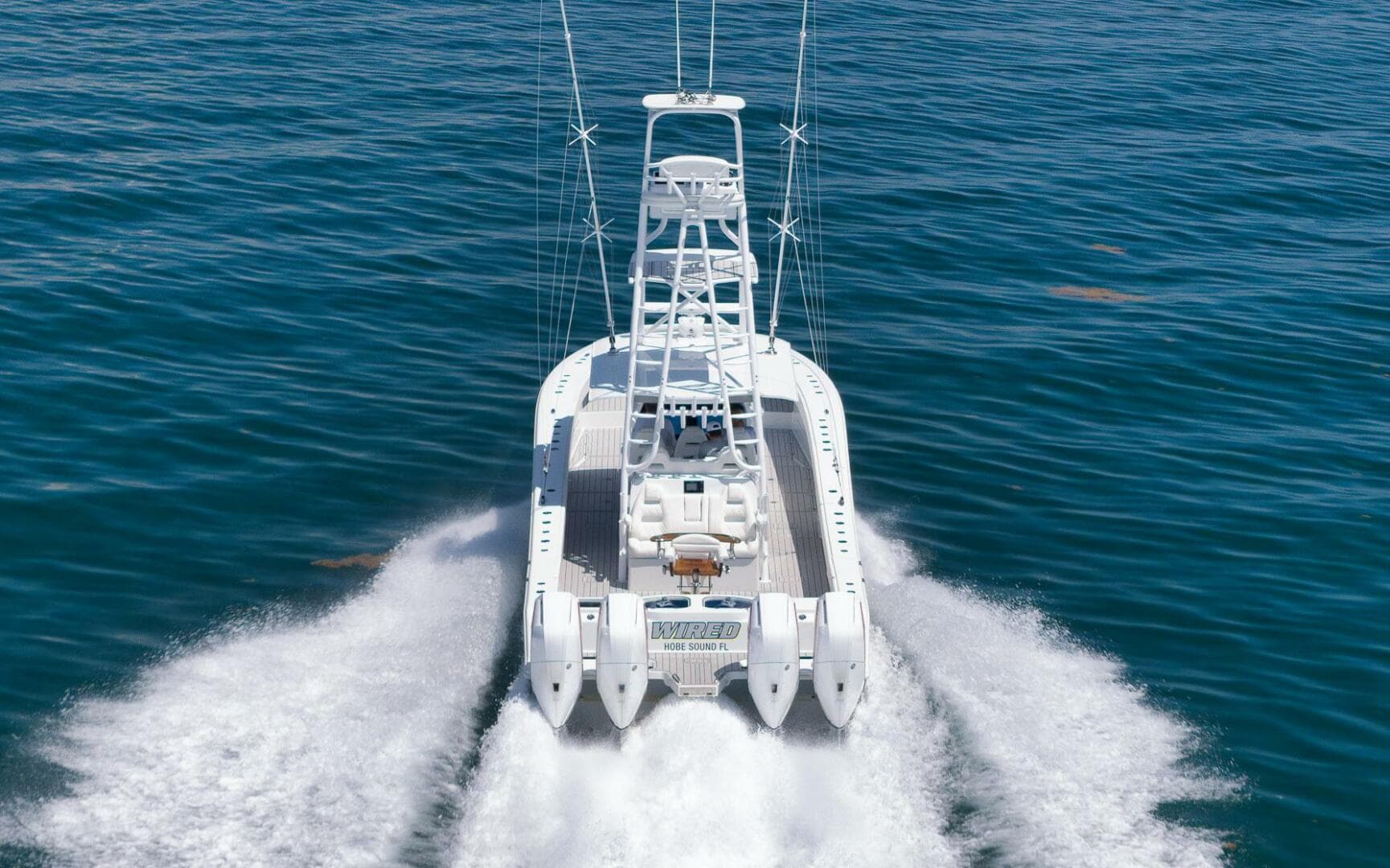 2022 Freeman 47 — photo 15