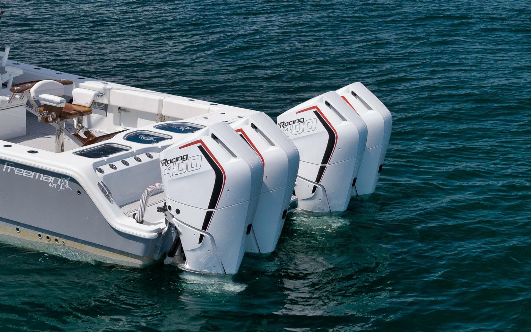 2022 Freeman 47 — photo 51