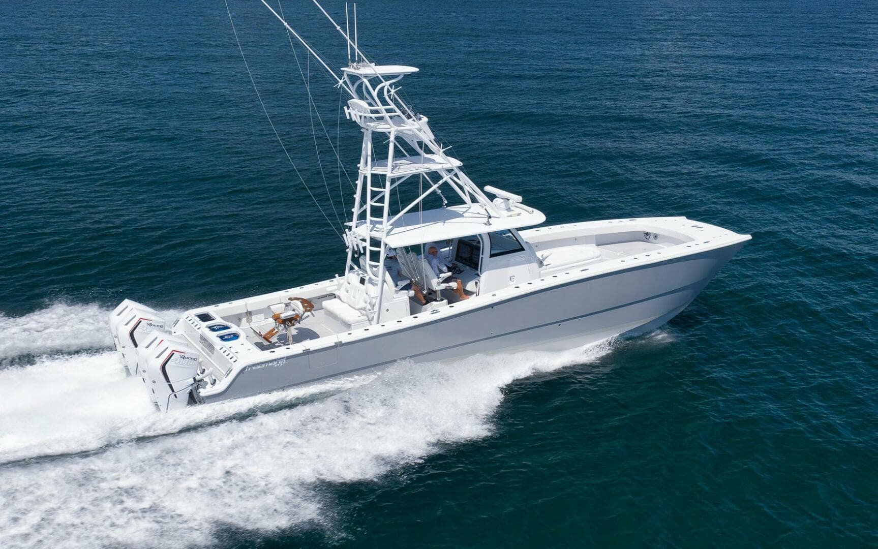 2022 Freeman 47 — photo 13