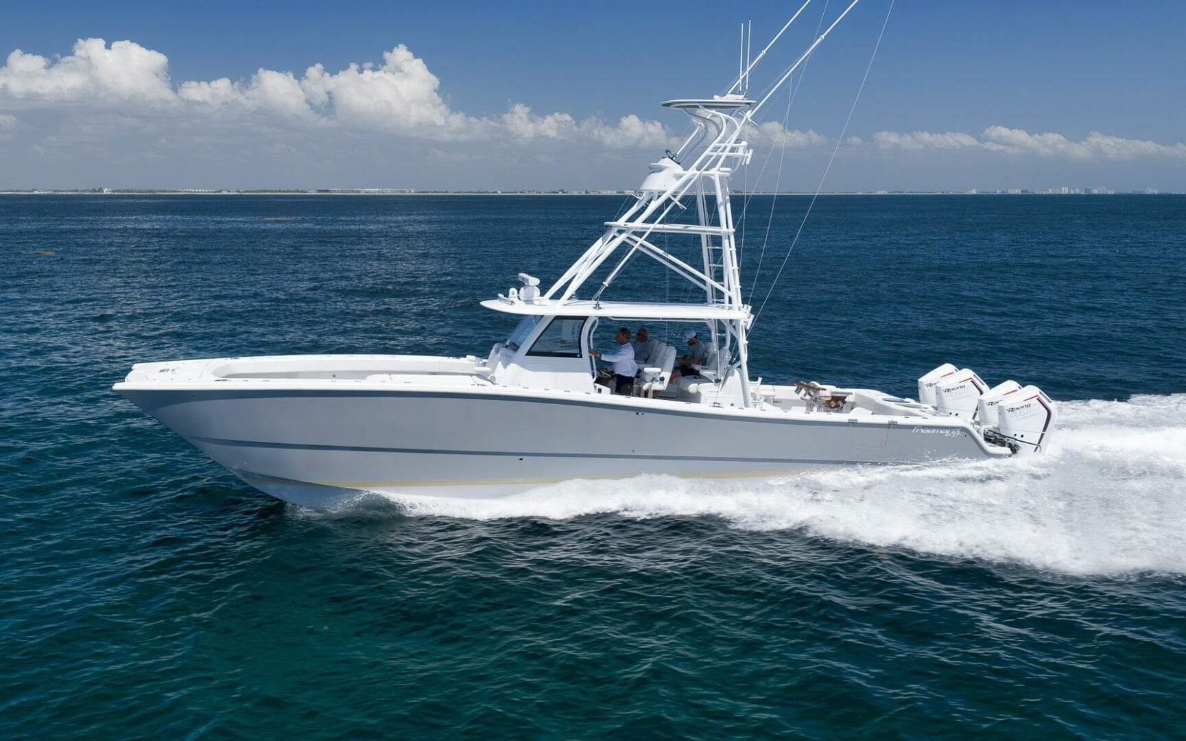 2022 Freeman 47 — photo 17