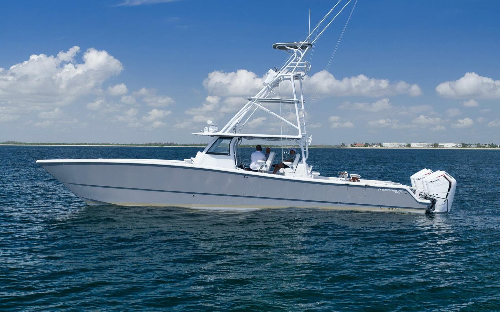 2022 Freeman 47 — photo 5