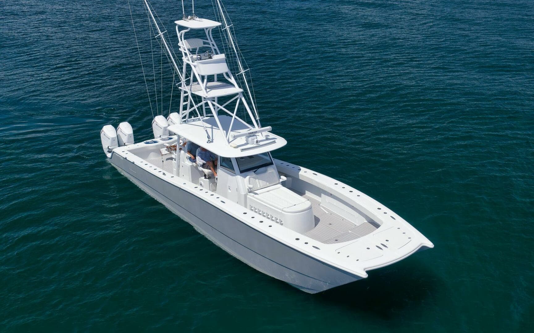 2022 Freeman 47 — photo 9