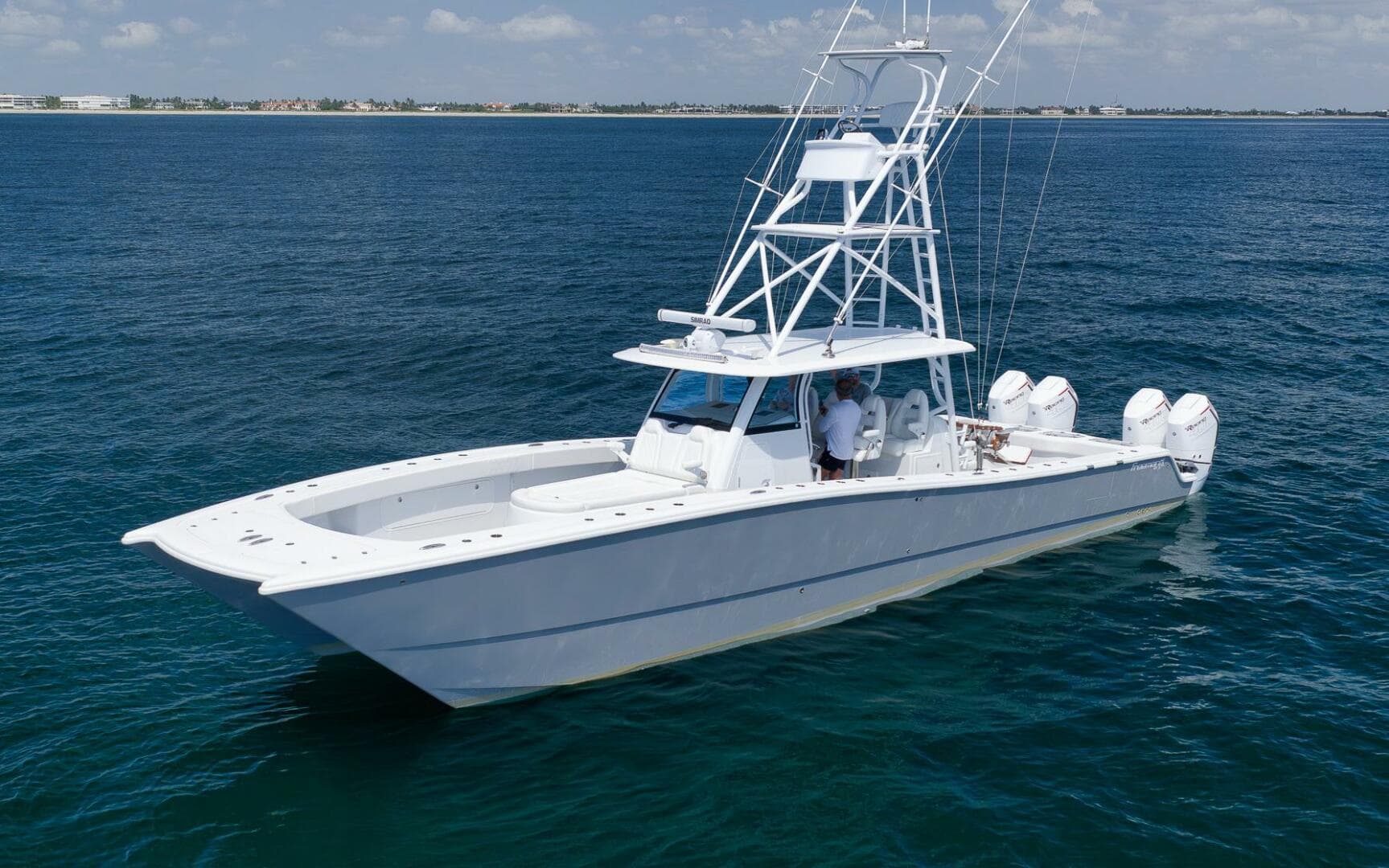 2022 Freeman 47 — photo 7