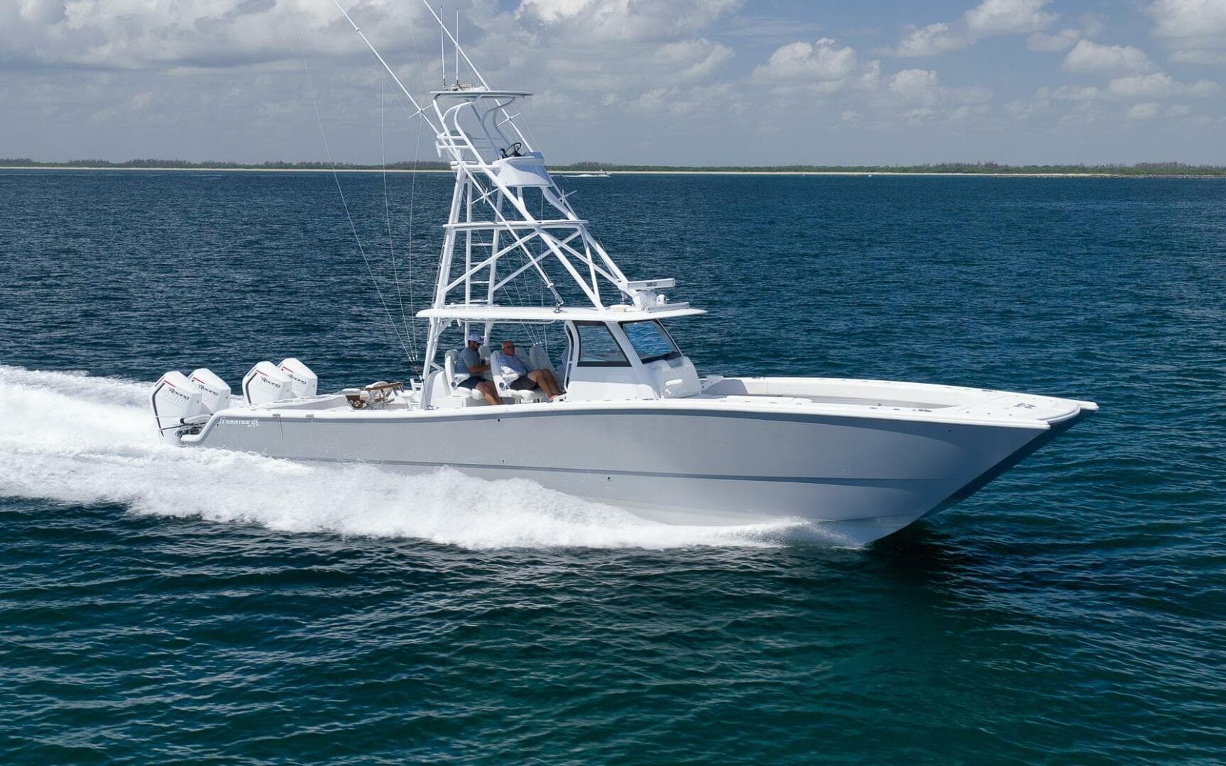 2022 Freeman 47 — photo 12