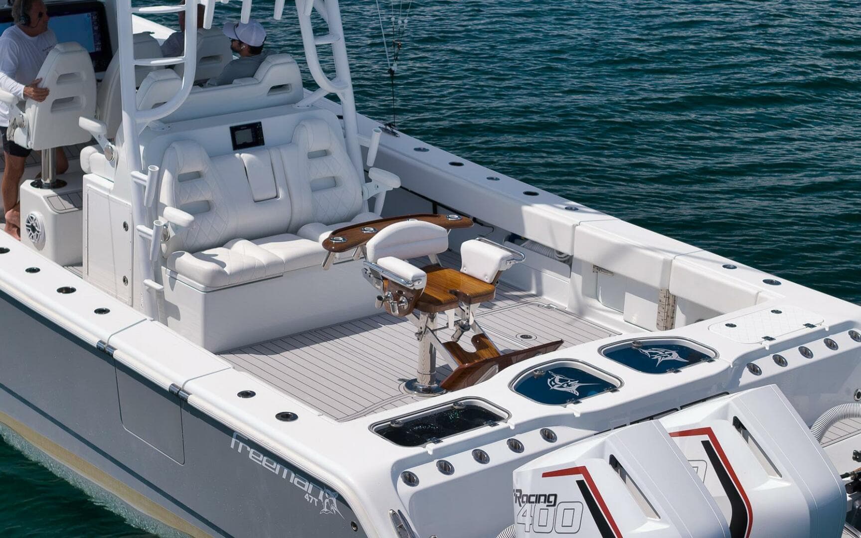 2022 Freeman 47 — photo 50