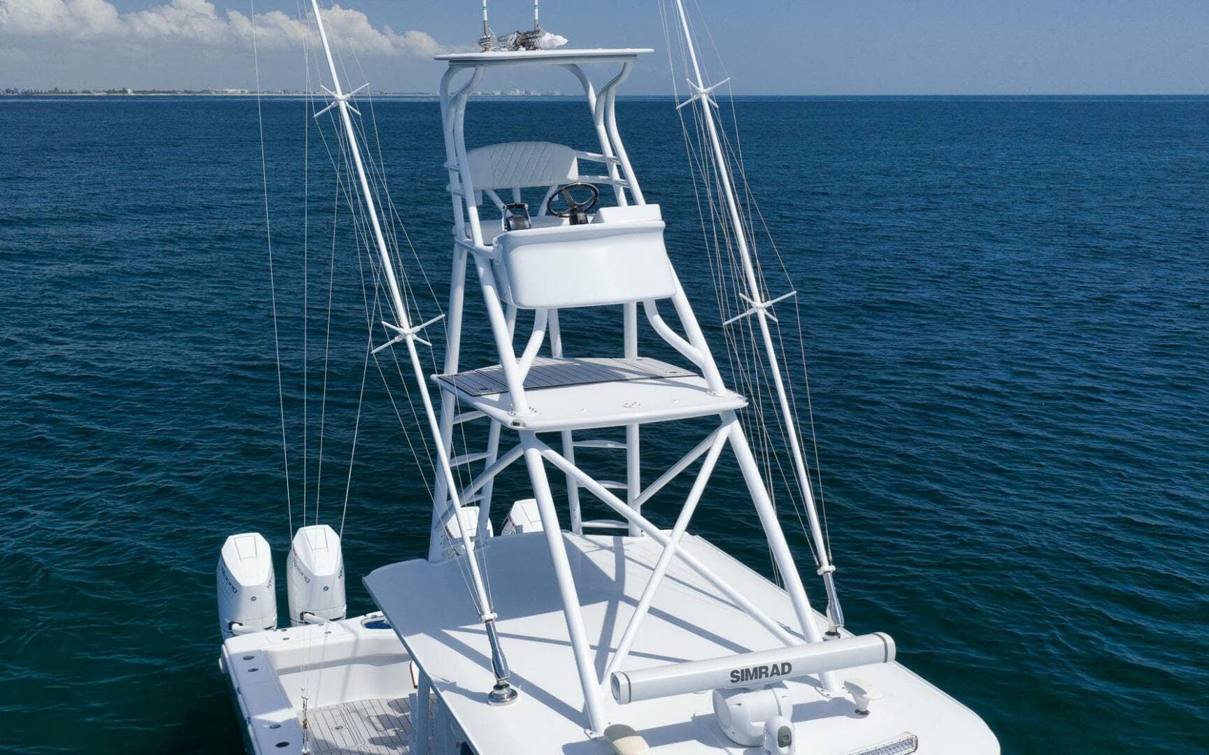 2022 Freeman 47 — photo 10