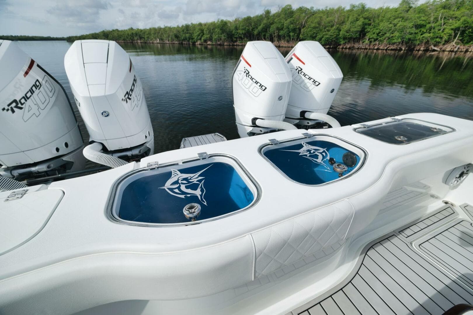 2022 Freeman 47 — photo 39