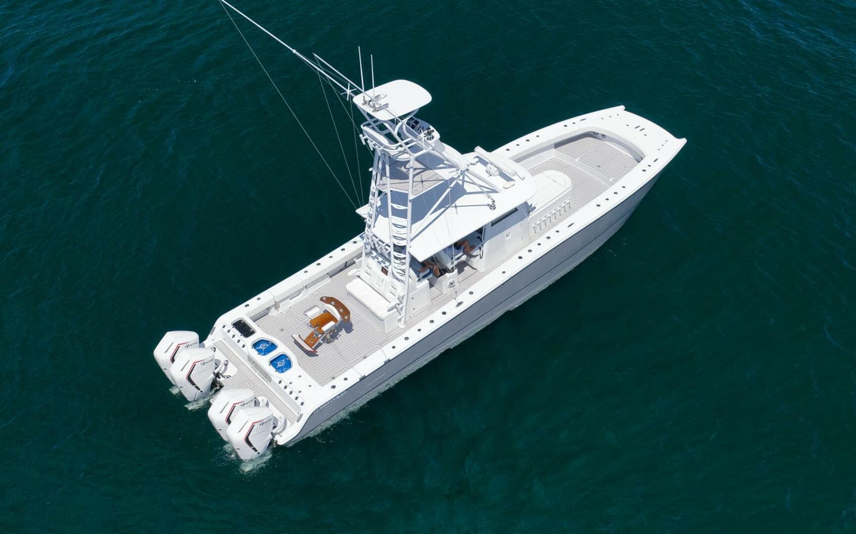 2022 Freeman 47 — photo 2