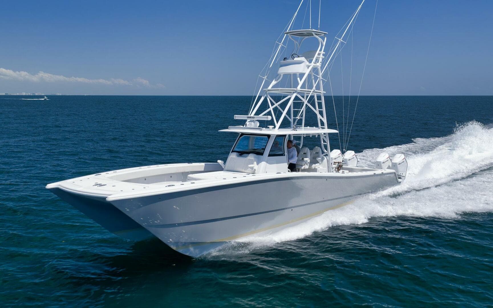 2022 Freeman 47 — photo 18