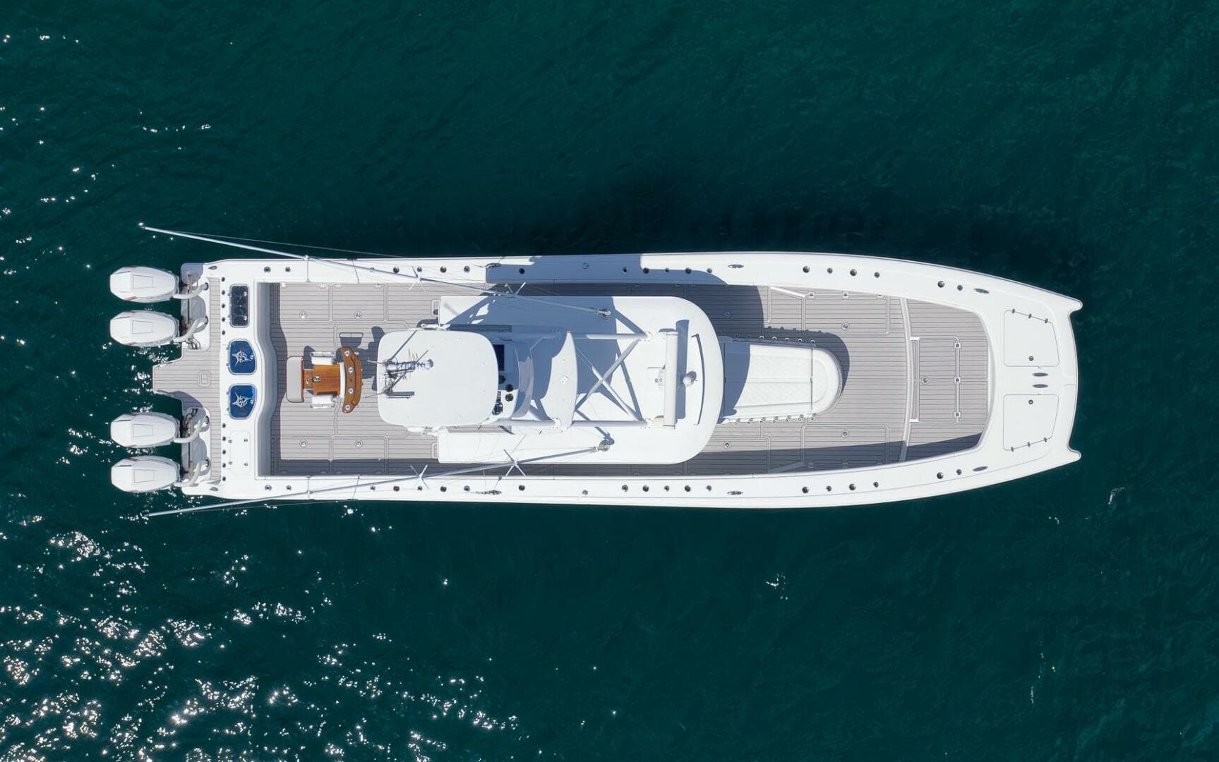 2022 Freeman 47 — photo 48