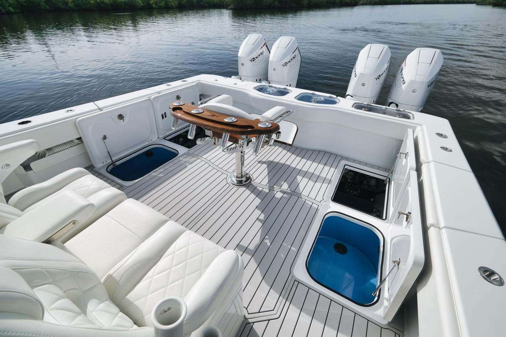 2022 Freeman 47 — photo 37