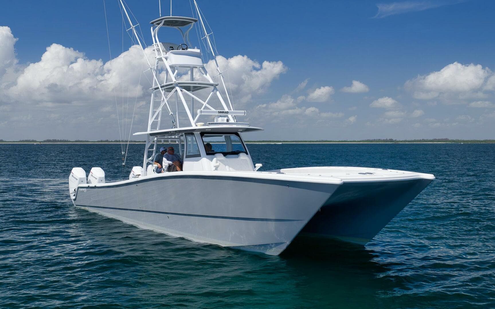 2022 Freeman 47 — photo 11