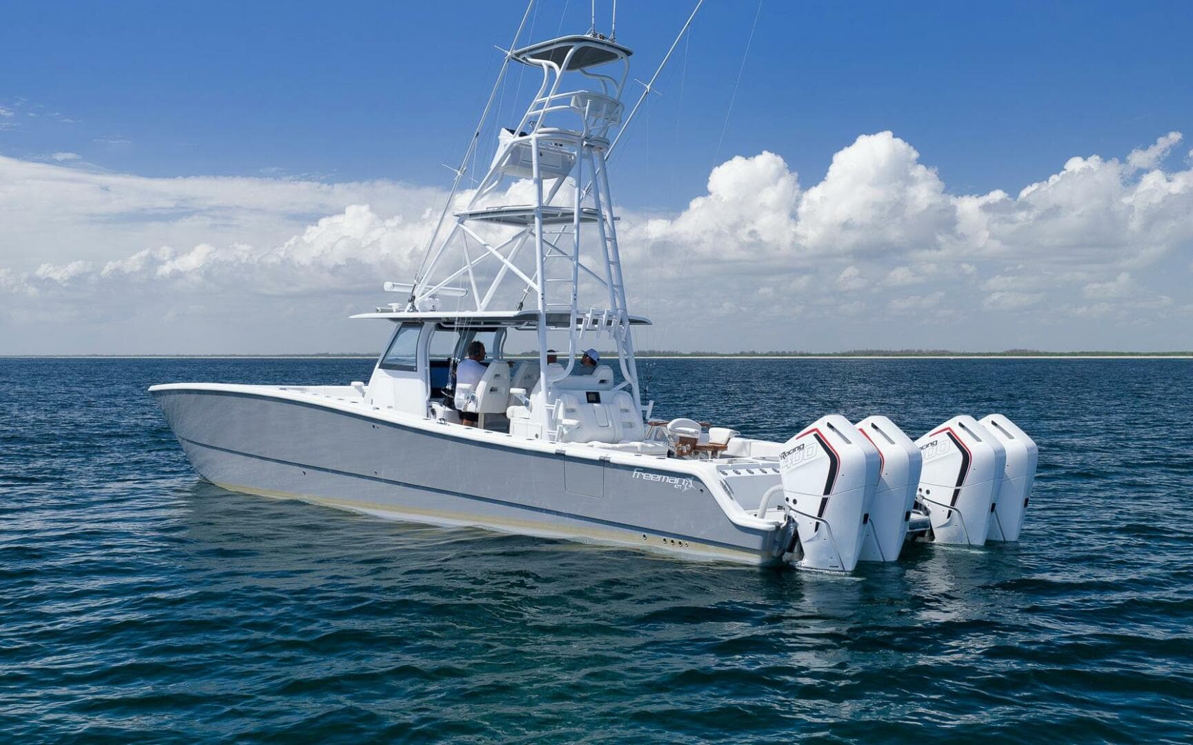 2022 Freeman 47 — photo 4