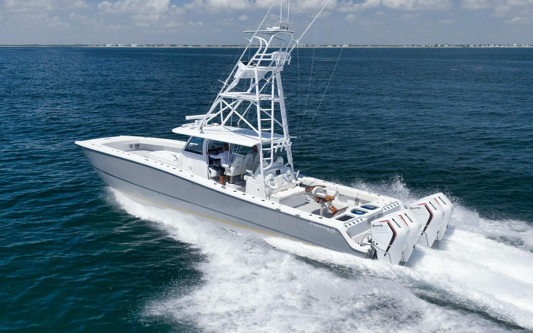 2022 Freeman 47 — photo 16