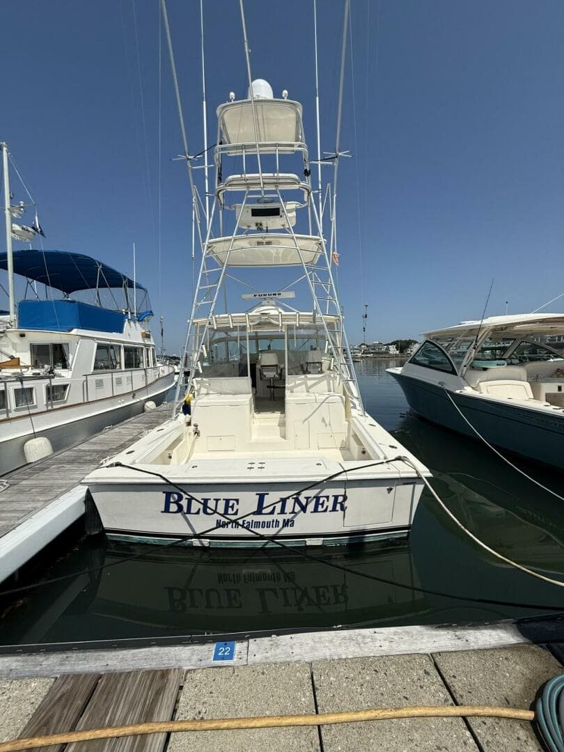 2007 Albemarle 410 Express — photo 3