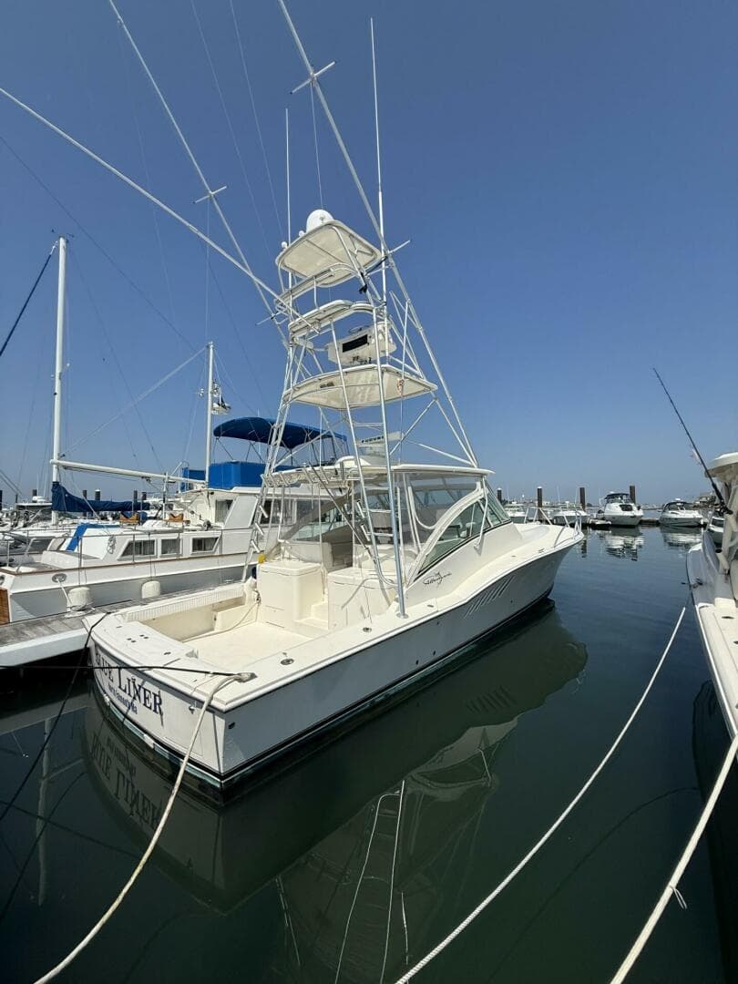 2007 Albemarle 410 Express — photo 2