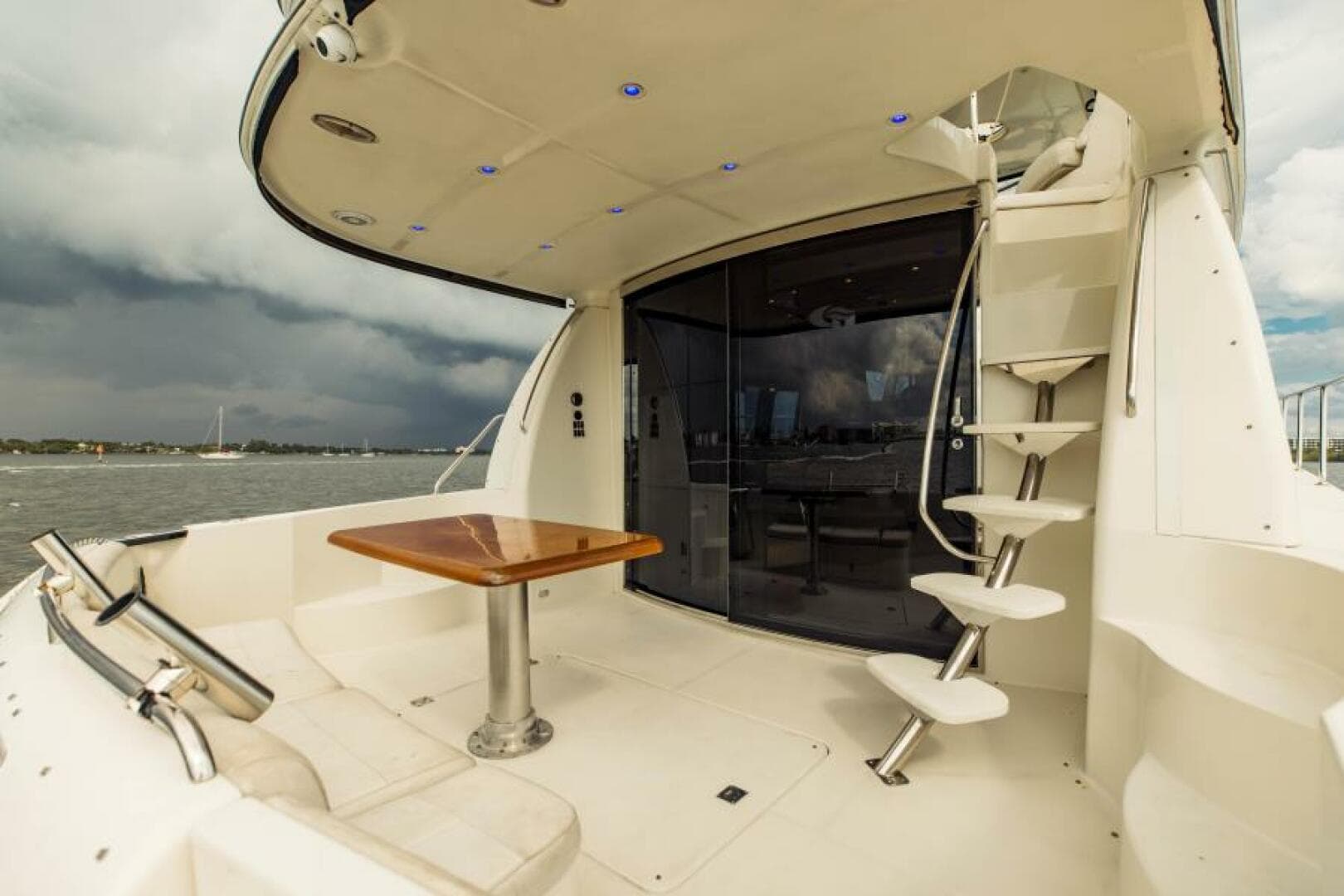 2004 Carver 56 Voyager — photo 72