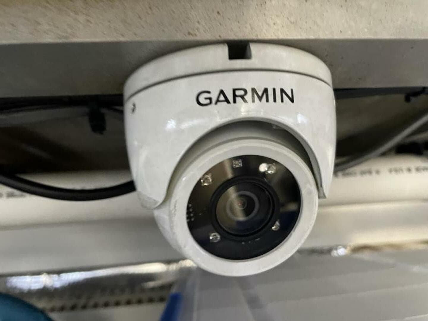 2004 Carver 56 Voyager — photo 99