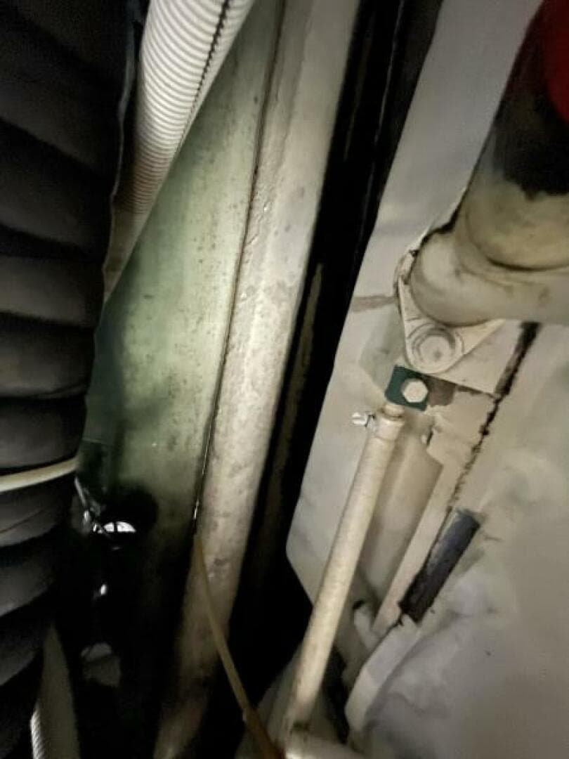 2004 Carver 56 Voyager — photo 106