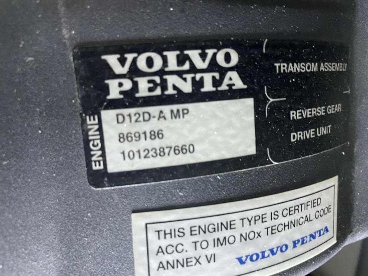 2004 Carver 56 Voyager — photo 101