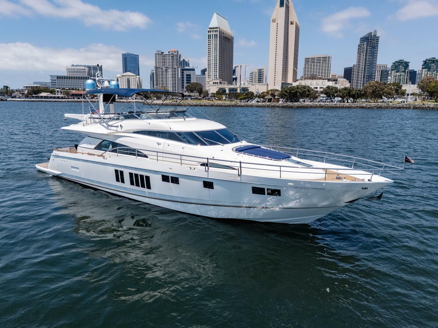 2013 Fairline