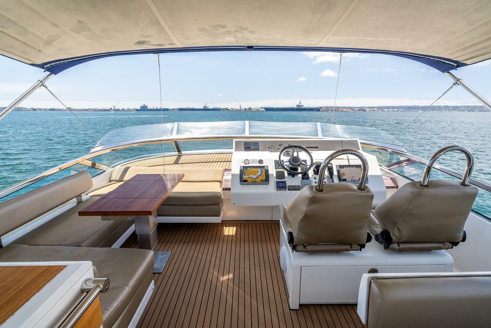 2013 Fairline — photo 22