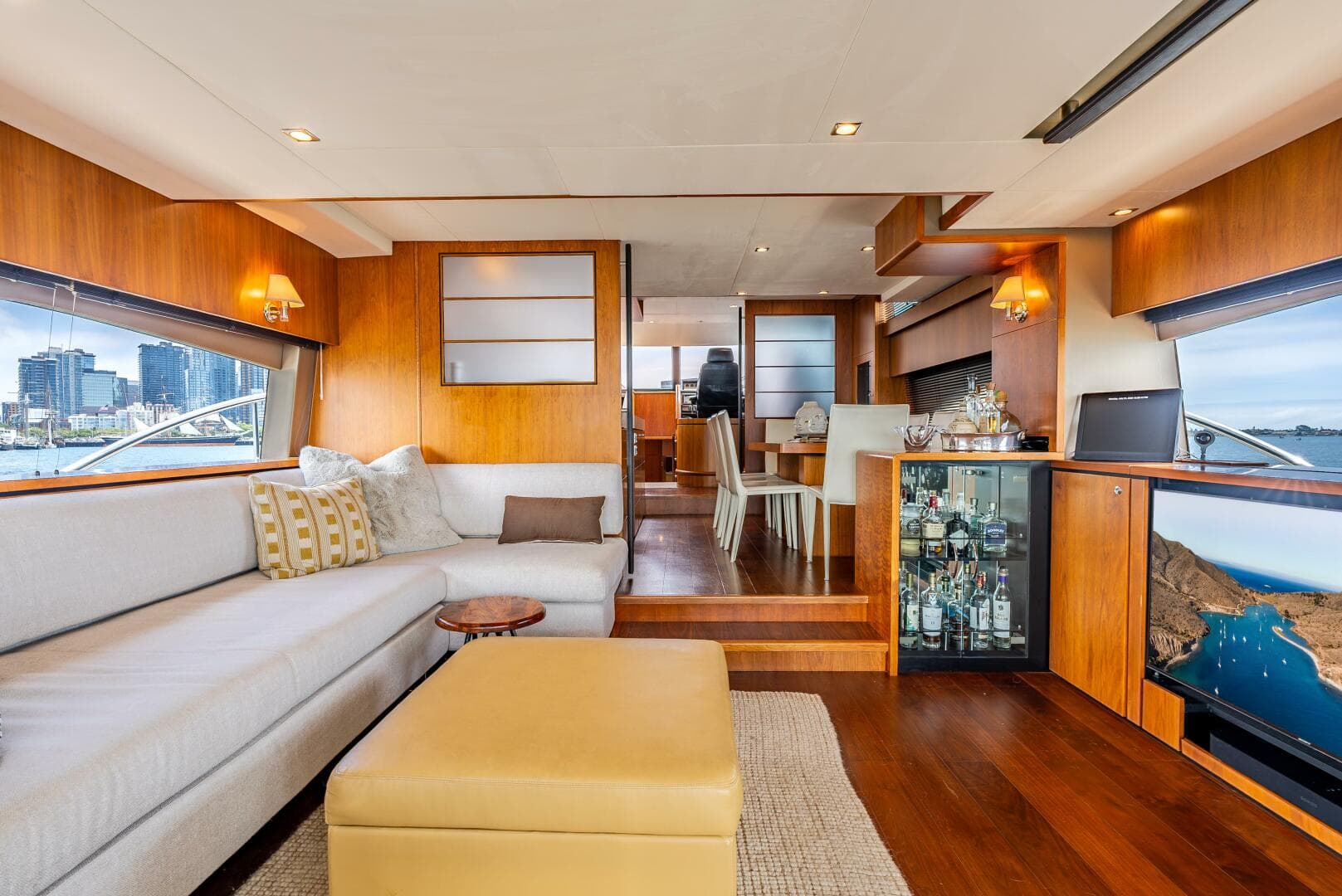 2013 Fairline — photo 4