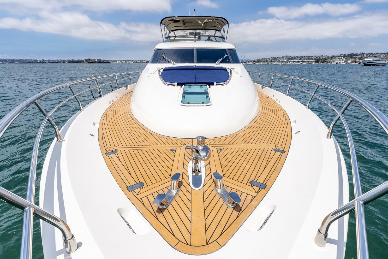 2013 Fairline — photo 23